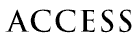 ACCESS